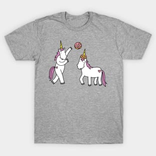 Unicorn Ring Toss T-Shirt